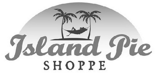 ISLAND PIE SHOPPE