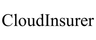 CLOUDINSURER
