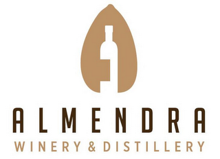 ALMENDRA WINERY & DISTILLERY