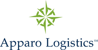 APPARO LOGISTICS