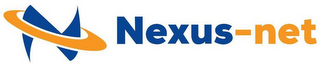 N NEXUS-NET