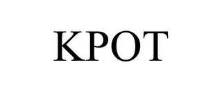 KPOT