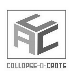 CAC COLLAPSE-A-CRATE