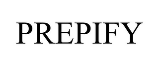 PREPIFY