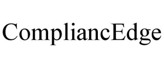 COMPLIANCEDGE