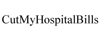 CUTMYHOSPITALBILLS