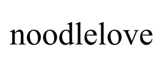 NOODLELOVE