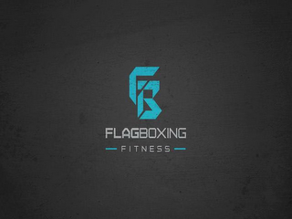 FB FLAGBOXING FITNESS