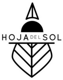 HOJA DEL SOL