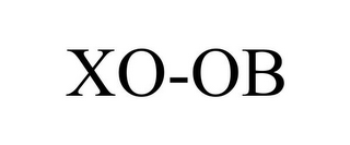 XO-OB