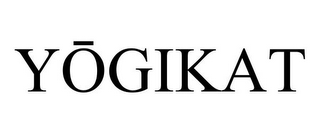 YOGIKAT