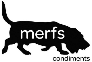 MERFS CONDIMENTS