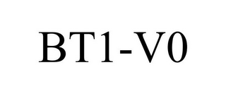 BT1-V0