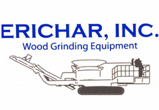 ERICHAR, INC. WOOD GRINDING EQUIPMENT