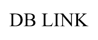 DB LINK