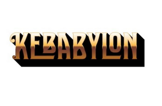 KEBABYLON