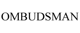 OMBUDSMAN