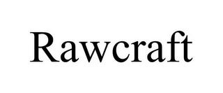 RAWCRAFT