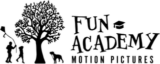 FUN ACADEMY MOTION PICTURES