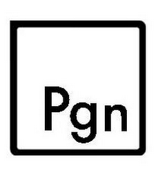 PGN