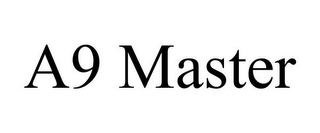 A9 MASTER