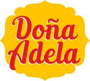 DOÑA ADELA