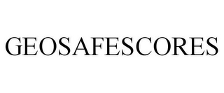 GEOSAFESCORES