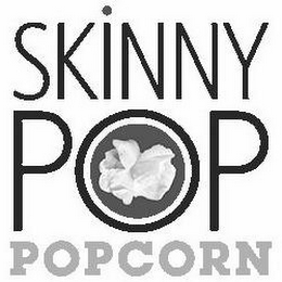 SKINNY POP POPCORN