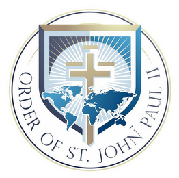 ORDER OF SAINT JOHN PAUL II