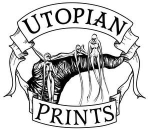 UTOPIAN PRINTS