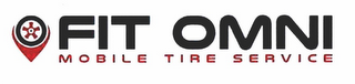 FIT OMNI MOBILE TIRE SERVICE