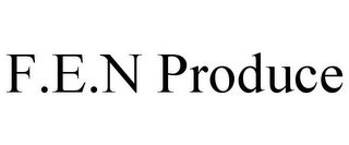 F.E.N PRODUCE