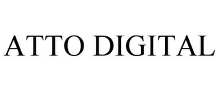 ATTO DIGITAL