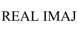 REAL IMAJ