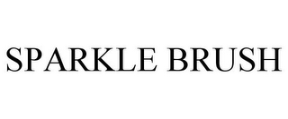 SPARKLE BRUSH