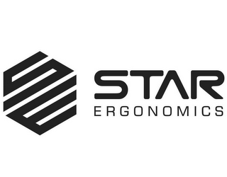 SE STAR ERGONOMICS