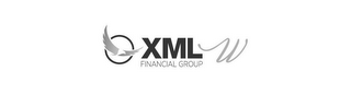 XML FINANCIAL GROUP W