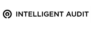 IA INTELLIGENT AUDIT