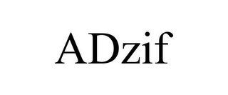 ADZIF