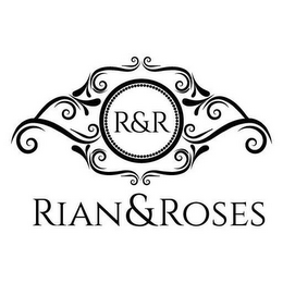 R&R RIAN&ROSES