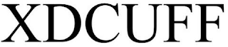 XDCUFF