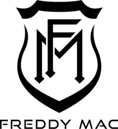 FM FREDDY MAC