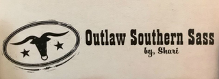 OUTLAW SOUTHERN SASS BY, SHARI