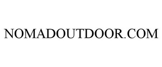 NOMADOUTDOOR.COM