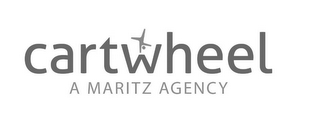 CARTWHEEL A MARITZ AGENCY