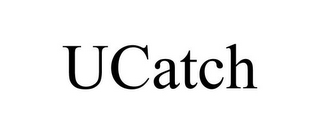 UCATCH