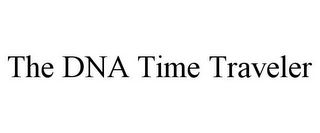 THE DNA TIME TRAVELER