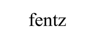 FENTZ