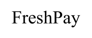 FRESHPAY