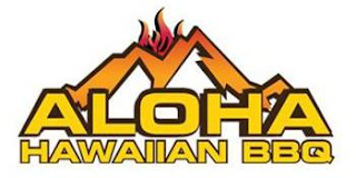 ALOHA HAWAIIAN BBQ